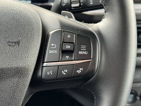 Used 2025 Ford Bronco Sport Badlands image 28