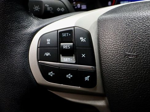 Certified 2023 Ford Explorer XLT w/ Equipment Group 202A image 30