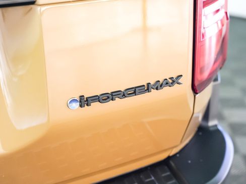 Used 2025 Toyota Land Cruiser w/ Premium Package image 26