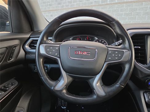 Used 2021 GMC Acadia AT4 w/ Preferred Package AWD/4WD image 15