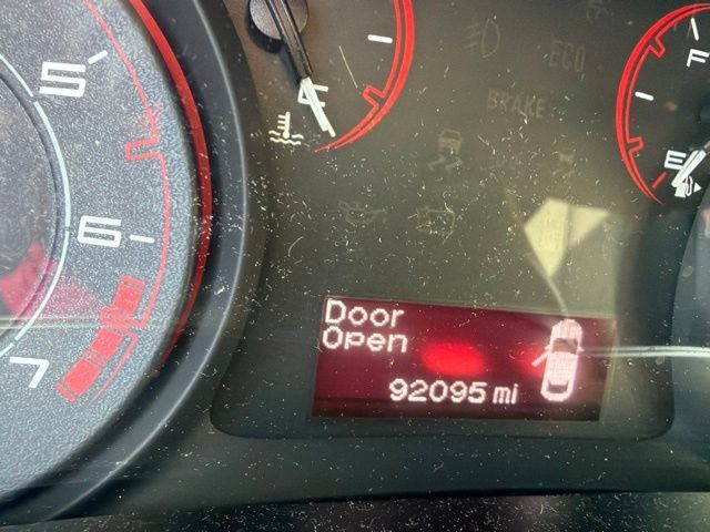Used 2013 Dodge Dart SXT FWD image 14
