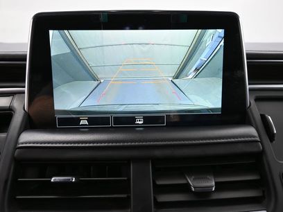 Used 2021 Chevrolet Tahoe Z71