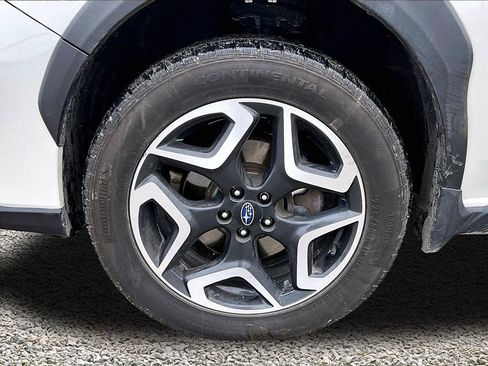 Used 2019 Subaru Crosstrek 2.0i Limited w/ Moonroof Package image 8