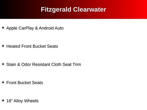 Used 2025 Hyundai Tucson SEL image 10