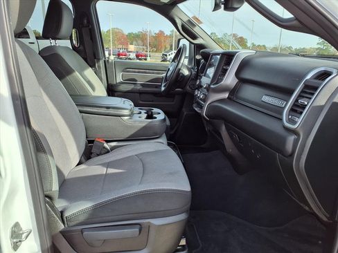 Used 2024 RAM 2500 Big Horn image 18