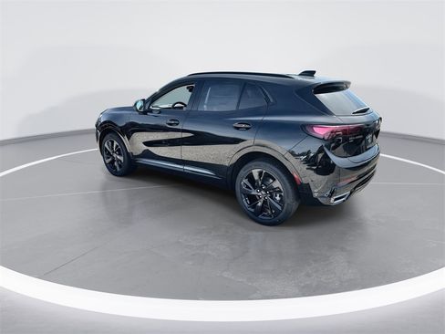 New 2026 Buick Envision Sport Touring image 6