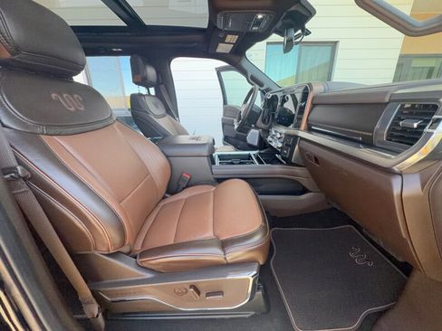 Used 2025 Ford F250 King Ranch AWD/4WD image 26