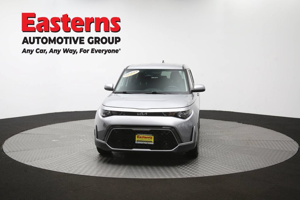 Used 2023 Kia Soul LX w/ Option Group 015 FWD image 55
