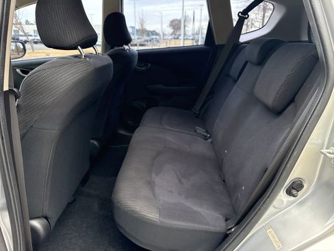 Used 2013 Honda Fit Sport image 26