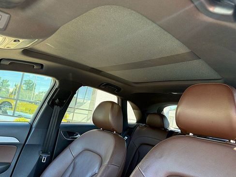 Used 2018 Audi Q3 2.0T Premium Plus w/ Premium Plus Package AWD/4WD image 12