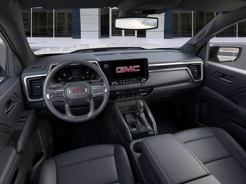 New 2026 GMC Canyon Elevation w/ Convenience Package RWD image 15