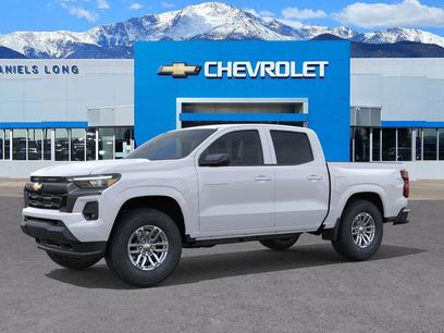 New 2026 Chevrolet Colorado LT w/ LT Convenience Package