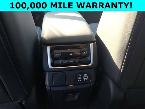 New 2026 Subaru Ascent Premium image 25