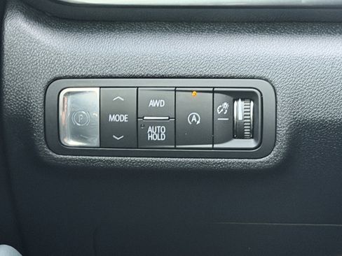 New 2026 GMC Terrain AT4 w/ Convenience Package III AWD/4WD image 13