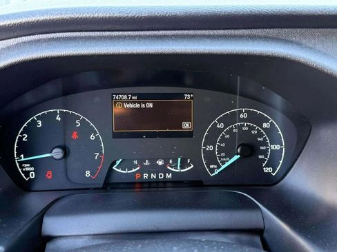 Used 2022 Ford Transit 350 XLT image 22