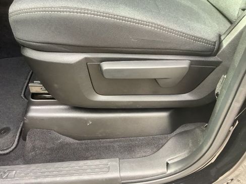 New 2026 RAM 2500 Tradesman image 31