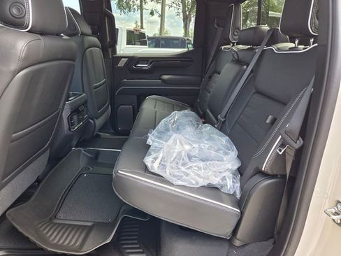 New 2026 GMC Sierra 1500 AT4X AWD/4WD image 8