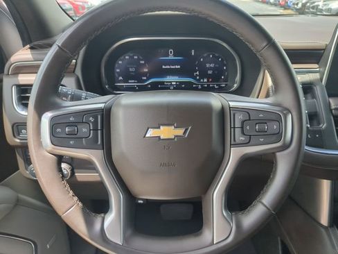 Used 2024 Chevrolet Tahoe LT AWD/4WD image 34