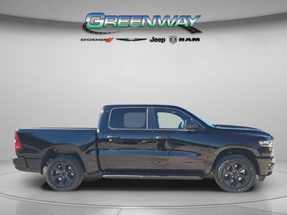 New 2026 RAM 1500 Express