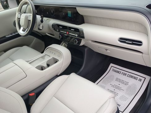 Used 2026 Hyundai Palisade Calligraphy FWD image 41