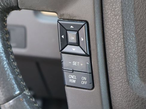 Used 2013 Ford F150 XLT w/ XLT Chrome Pkg RWD image 11