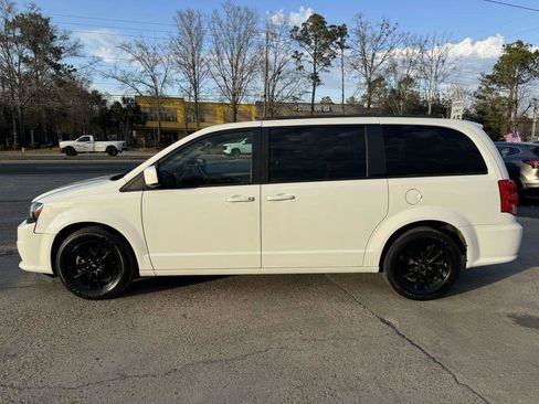Used 2019 Dodge Grand Caravan GT image 8