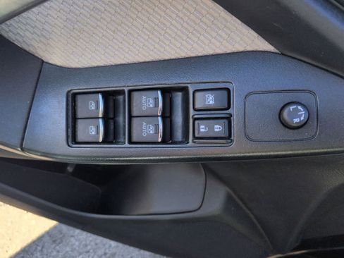 Used 2018 Subaru Forester 2.5i Premium image 15