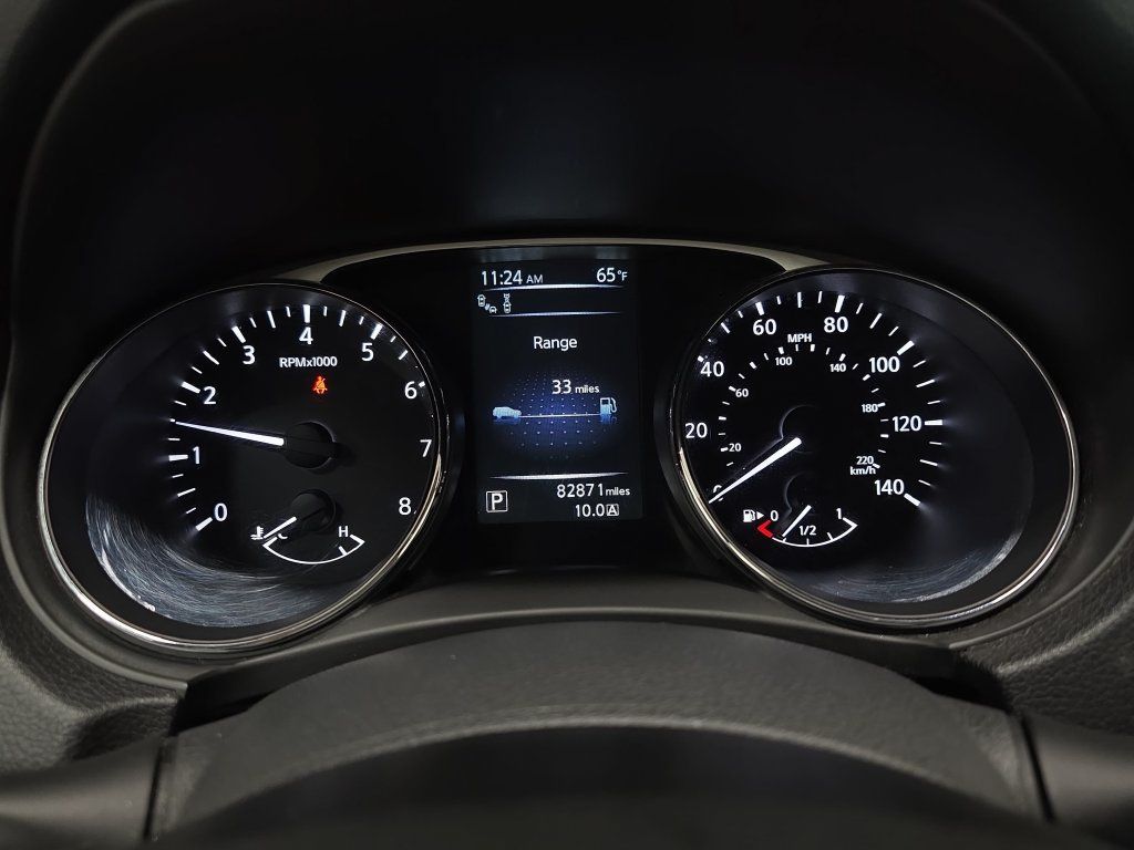 Used 2015 Nissan Rogue SL w/ SL Premium Package AWD/4WD image 19