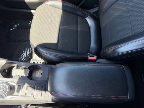 Used 2024 Ford Escape ST-Line FWD image 14
