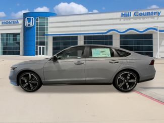 New 2026 Honda Accord Sport video 2