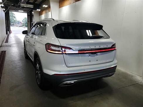 Used 2023 Lincoln Nautilus Reserve FWD image 14