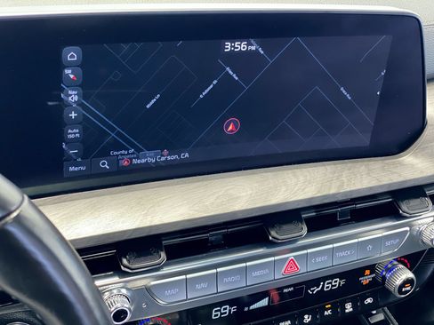 Certified 2024 Kia Telluride SX X-Line AWD/4WD image 28