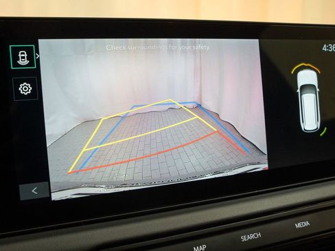 New 2027 Kia Telluride EX X-Line image 18