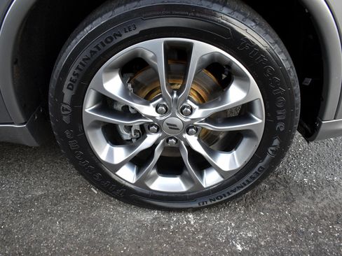 Used 2020 Dodge Durango R/T image 36