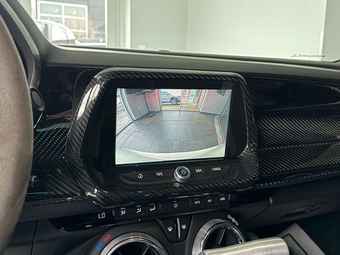 Used 2018 Chevrolet Camaro SS image 52