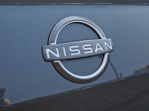 New 2026 Nissan Altima 2.5 SV AWD/4WD image 5