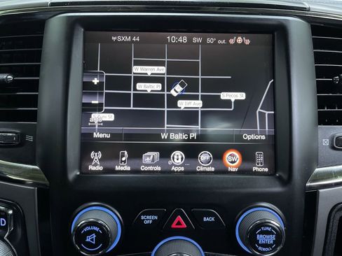 Used 2014 RAM 1500 Sport image 22