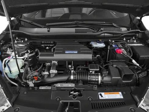 Used 2017 Honda CR-V Touring image 14