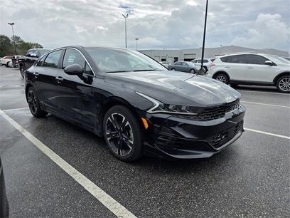 Used 2024 Kia K5 GT-Line w/ GT-Line Premium Package