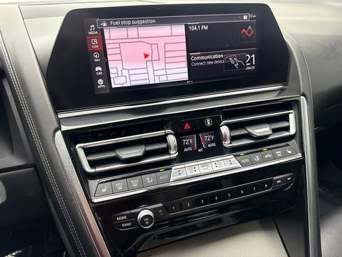 Used 2022 BMW 840i Gran Coupe xDrive w/ Driving Assistance Package image 62