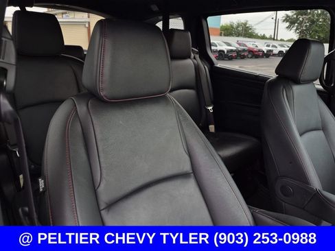 Used 2025 Honda Odyssey Sport-L image 13
