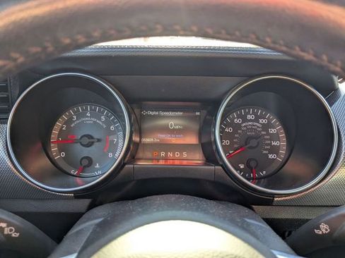 Used 2020 Ford Mustang Coupe w/ Equipment Group 101A image 18