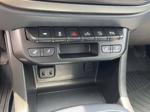 Used 2022 Chevrolet Colorado Z71 RWD image 20