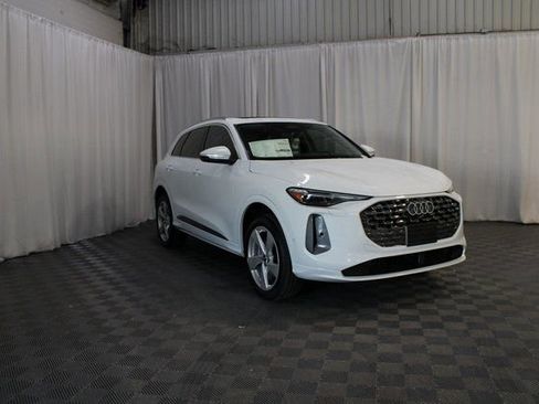 New 2025 Audi Q5 Premium Plus image 29