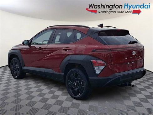 Certified 2026 Hyundai Kona SEL Sport image 4