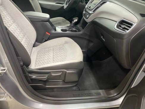 Used 2024 Chevrolet Equinox LS w/ LS Convenience Package AWD/4WD image 20