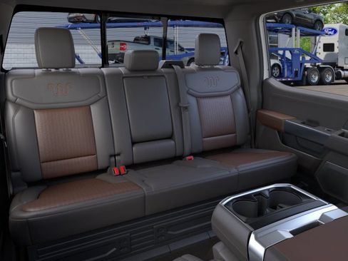 New 2026 Ford F150 King Ranch AWD/4WD image 11