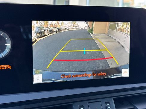 Certified 2025 Lexus ES 350 w/ Accessory Package (Z1) FWD image 22