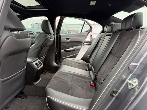 Used 2019 Acura TLX w/ Technology & A-SPEC Pkg FWD image 30