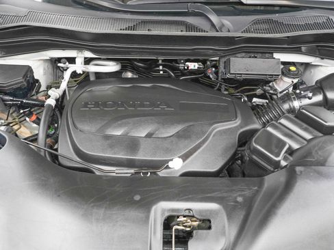 Used 2022 Honda Pilot Special Edition image 34